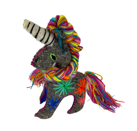 Precious Unicorn Stitched Toy For Sale Online | GoAlong Travels