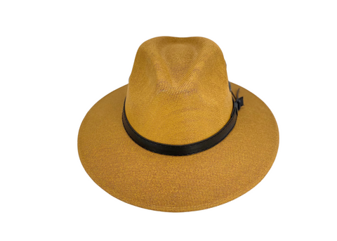 Always In Paradise Fedora Hat For Sale Online | GoAlong Travels